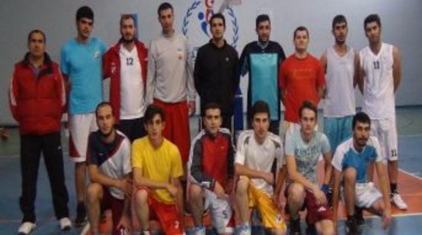 Bitlis Gençlik Spor, Diyarbakır’dan Galibiyetle Ayrıldı