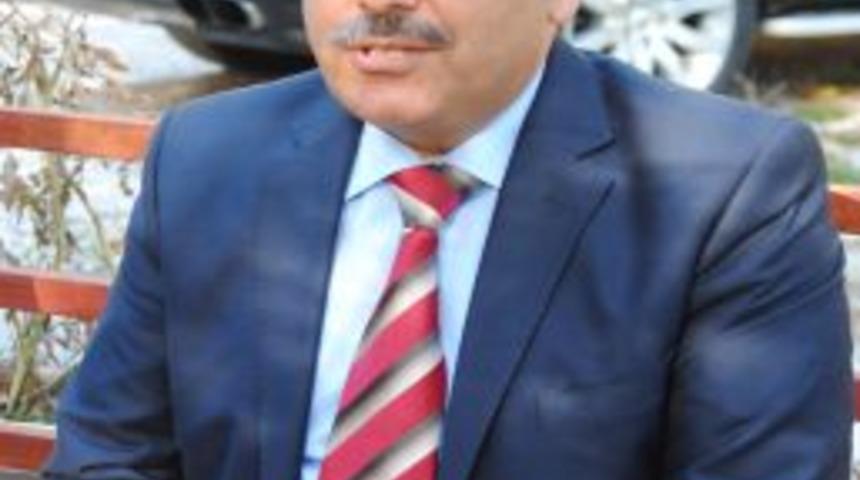 Belediye Meclisi, Başkan &Ouml;zeren'e T&uuml;m Ara&ccedil;ları Kullanma Yetkisi Verdi