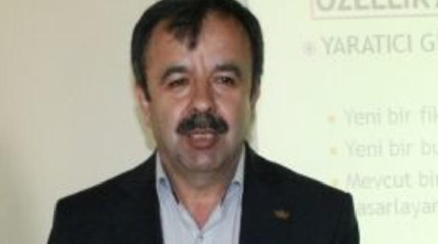 Askon Yeni Girişimciler Yetiştiriyor