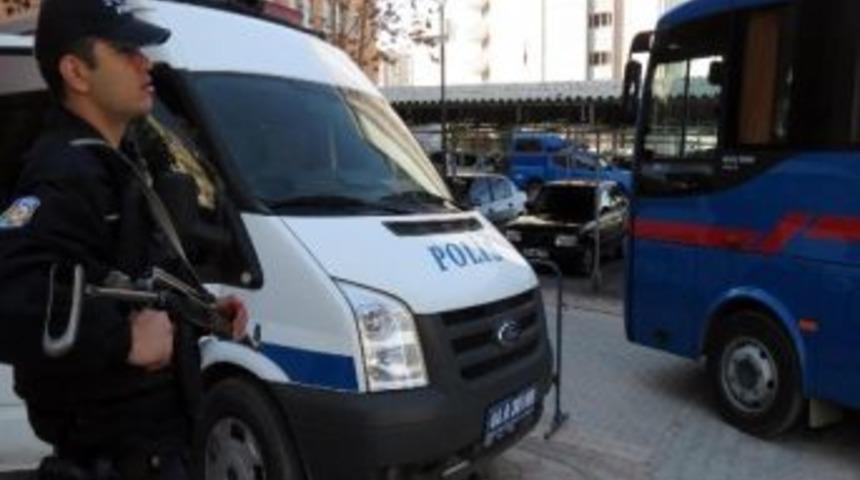 Zirve Yayınevi Davası&rsquo;nın 88. Duruşması