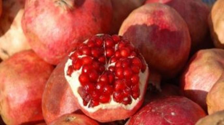 Siirt&rsquo;in Zivzik Narı D&uuml;nyaya A&ccedil;ılıyor