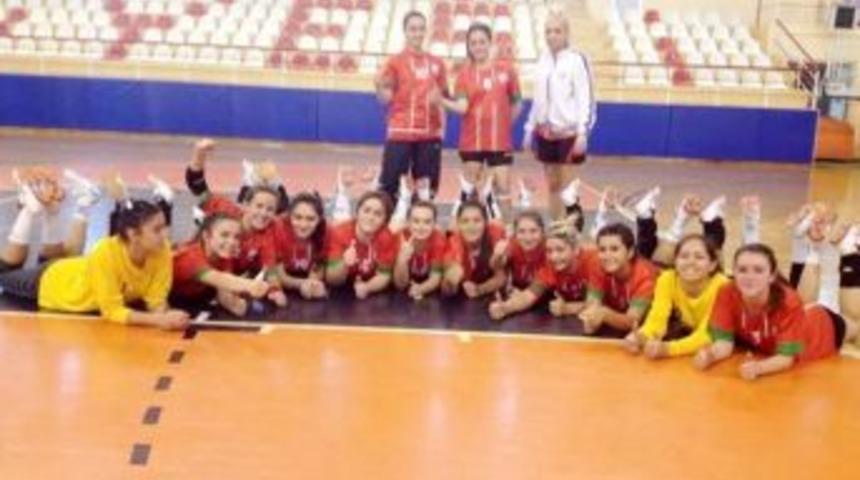 Mudanya&rsquo;nın Sultanları Denizli&rsquo;den Zaferle D&ouml;nd&uuml;