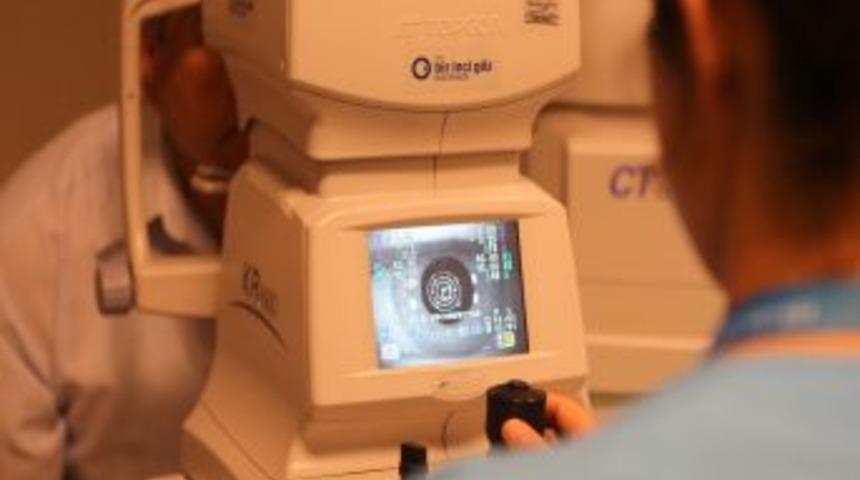 Bulanık G&ouml;rme Ve Ağrılar G&ouml;z Tansiyonu Habercisi Olabilir