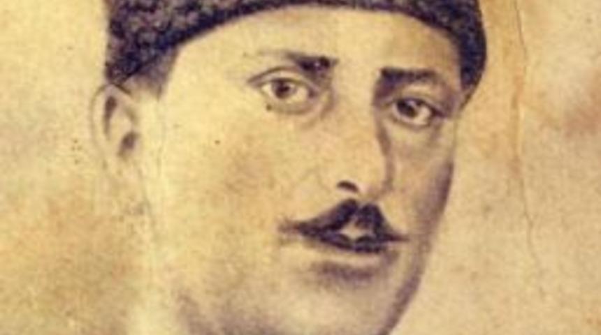 &lsquo;kartallı Kazım&rsquo; Mezarı Başında Anıldı