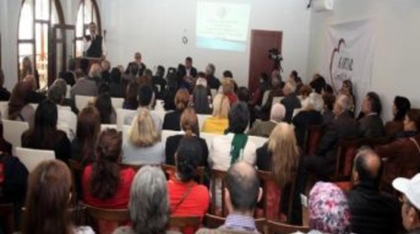 Kartal Belediyesi Projelerini Kartal G&ouml;n&uuml;ll&uuml;lerine Anlattı