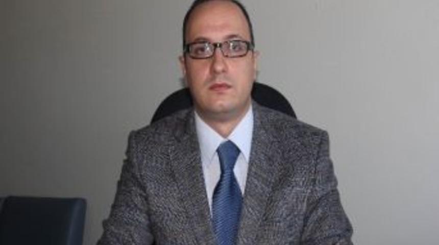 &ldquo;horlama, Sosyal Sorunlara Yol A&ccedil;abilen Bir Sağlık Problemi&rdquo;