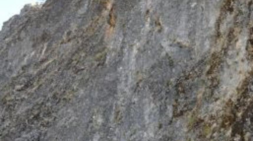 Tunceli'de 3 Bin Yıllık Tarihi Yerleşim Yeri Keşfedildi