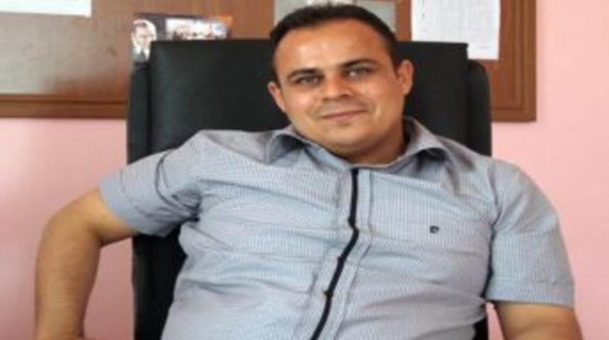 TEDER Y&ouml;netim Kurulu Başkanlığı&rsquo;na İsmail T&uuml;rkmen Se&ccedil;ildi