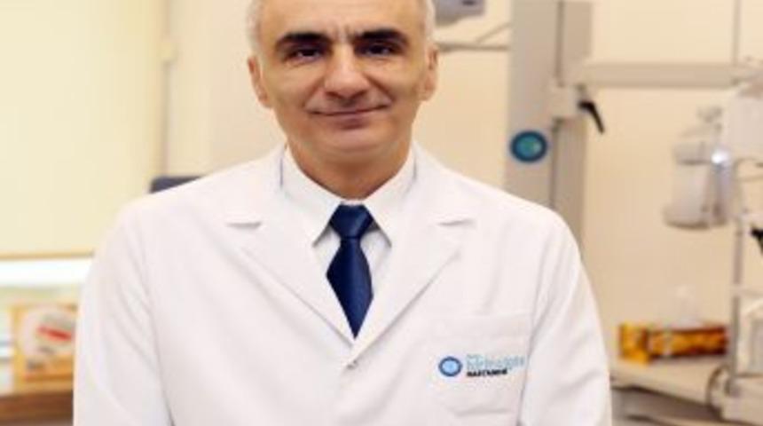 Diyabet Hastalarına G&ouml;z Uyarısı