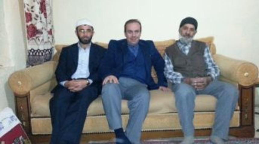 Tortum M&uuml;ft&uuml;l&uuml;ğ&uuml;nden &ldquo;yolumuzu Aydınlatanlar&rdquo; Projesi