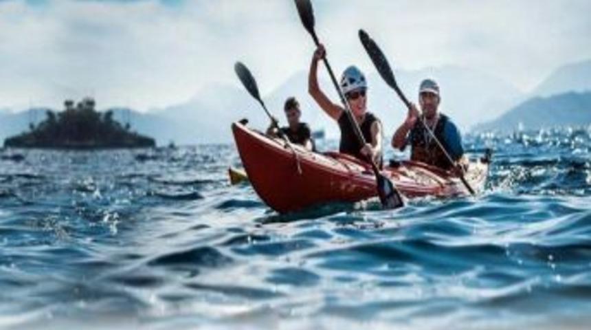 &lsquo;muğla Macera Kenti&rsquo; Projesinde İmzalar Atıldı