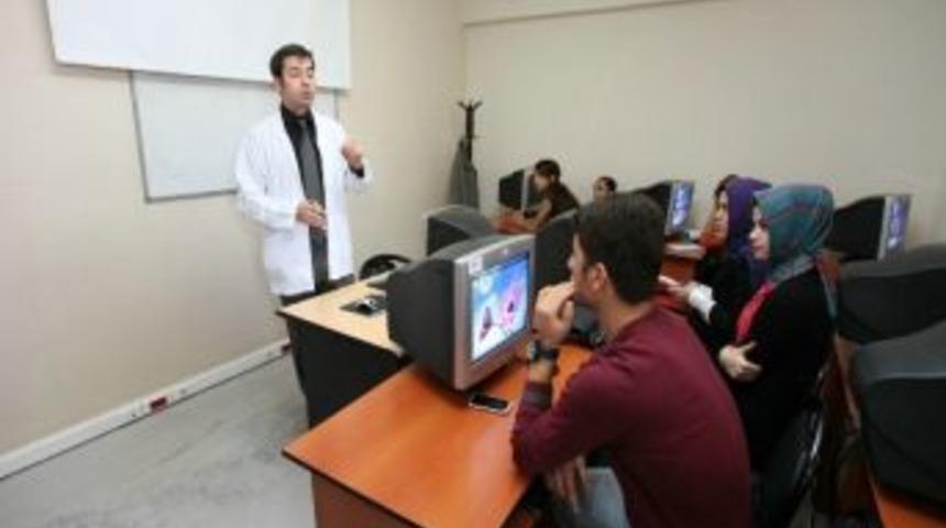 Omek 70 Branşla Yeni D&ouml;neme Başladı