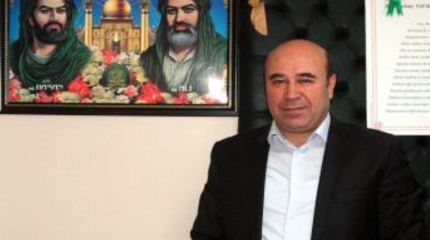 Muharrem Ayı Kutlamaları