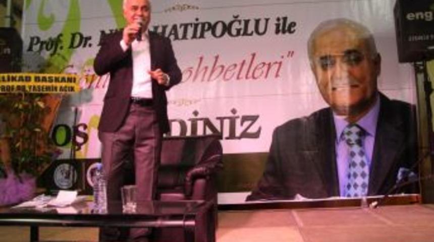 &ldquo;Elazığ İnsanı Vefakardır&rdquo;