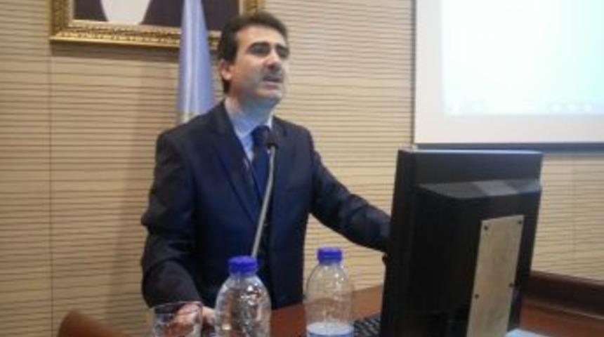 'Bologna S&uuml;reci Ile &Ccedil;evre &Uuml;lke Ve Kıtalar Benzer Eğitim Sistemine Kavuşacak'