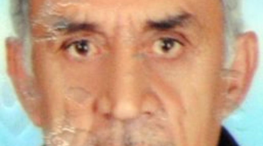 Katırdan D&uuml;şt&uuml; &Ouml;ld&uuml;