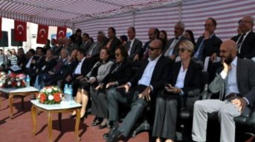 Zonguldak&rsquo;ta G&uuml;ltekin G&uuml;rel Okul&ouml;ncesi Eğitim Birimi A&ccedil;ılışı Yapıldı