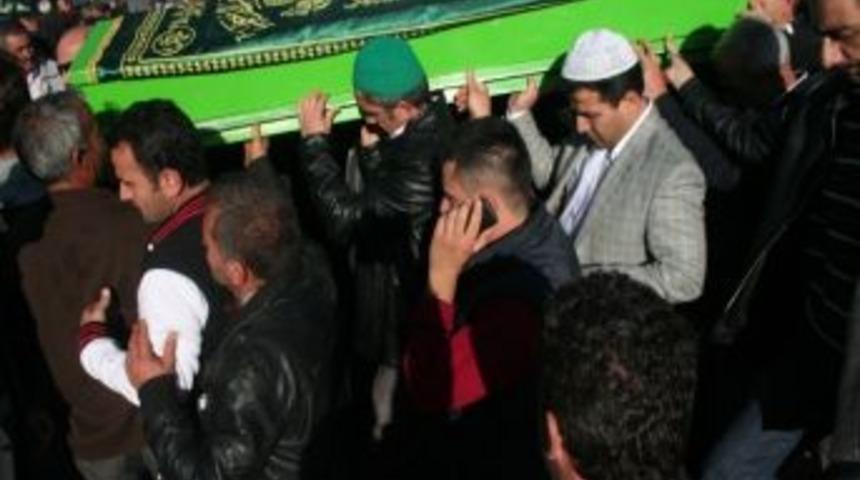 T&uuml;rkiye Gazetesi Ailesi&rsquo;nin Acı G&uuml;n&uuml;