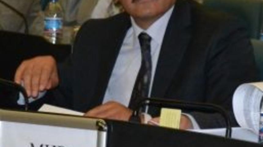 İl Genel Meclisi Kasım Ayı Toplantısı Yapıldı