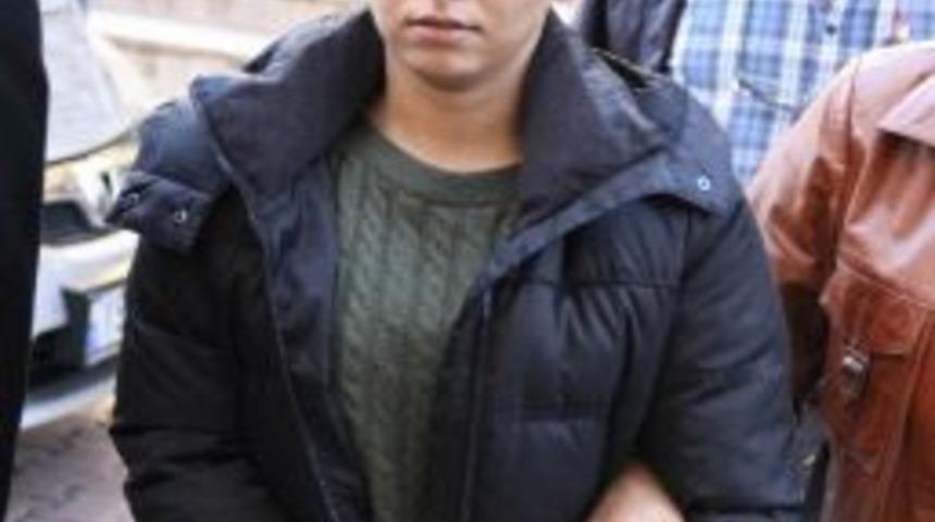 Bayan Hakimin Serbest Bıraktığı Koca Katilini Erkek Hakim Tutukladı