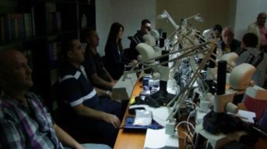 M&uuml;cevher Sekt&ouml;r&uuml;ndeki Gerileme &Ouml;nlenecek