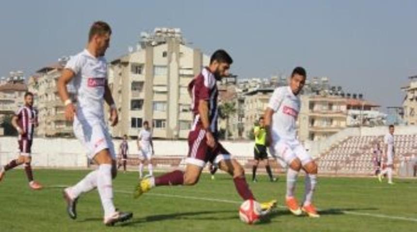 Spor Toto 2. Lig