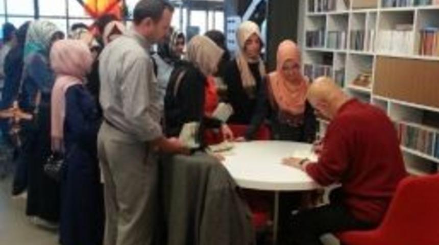 G&uuml;nd&uuml;zalp Her Cumartesi Osm&rsquo;de