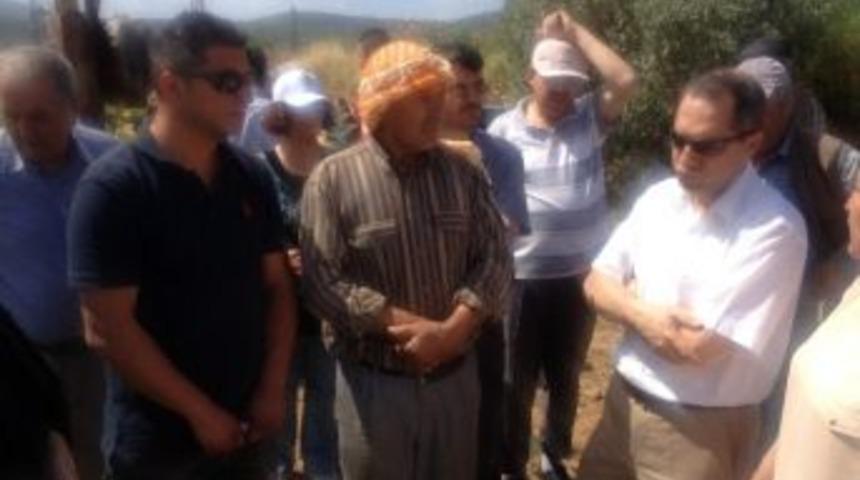 Torbalı'da &Ccedil;atak Proğramı İcmal Listeleri Asıldı