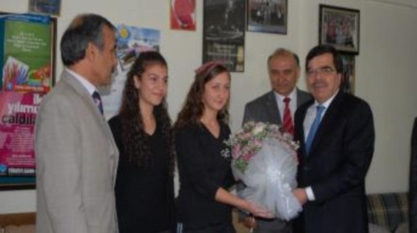 Cumhuriyet Lisesi Yarıyıl Tatilinde Taşınacak