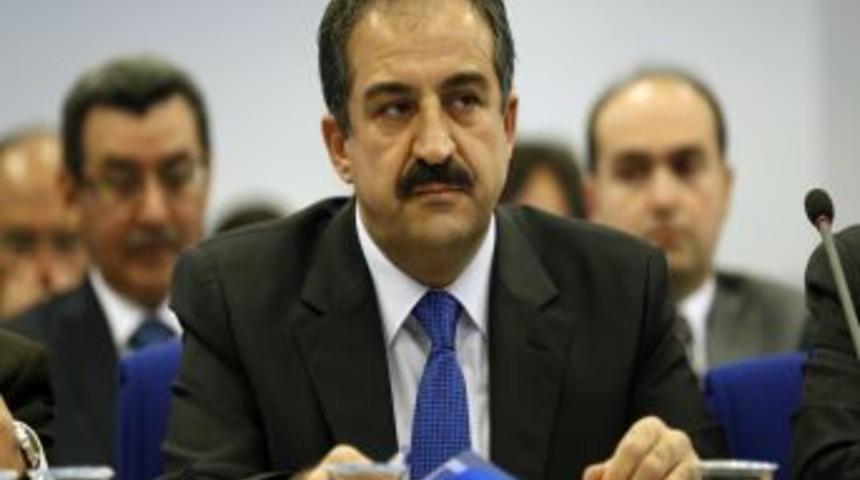 Sayıştay Başkanı Akyel: Raporların Sonuna Kadar Arkasındayız