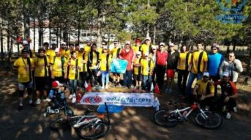 Esbike&rsquo;den Pazar Etkinliği