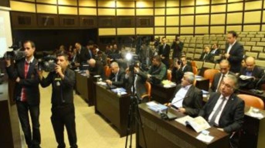 Dr. Asım G&uuml;zelbey: &ldquo;b&uuml;y&uuml;k &Ouml;d&uuml;l&uuml; İkinci Kez Gaziantep Adına Alacağım&rdquo;