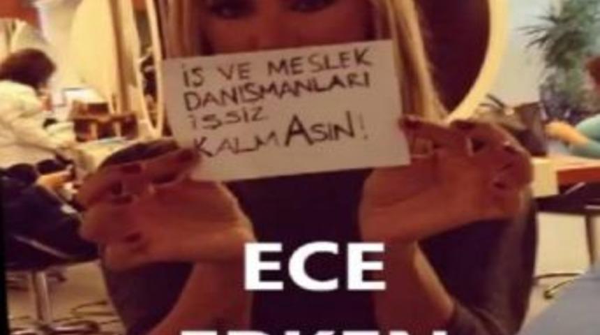 Atanamayan İşsizler Video Klip Hazırladı