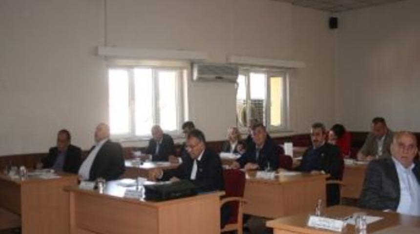 D&uuml;zce Toptepe Yolu Onarılacak