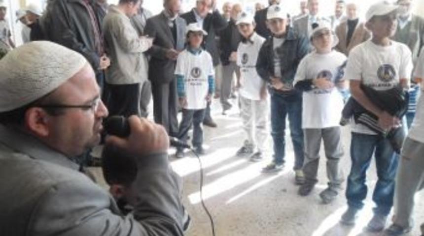 Sorgun&rsquo;da İhtiya&ccedil; Sahibi &Ouml;ğrenciler Yararına Kermes D&uuml;zenlendi