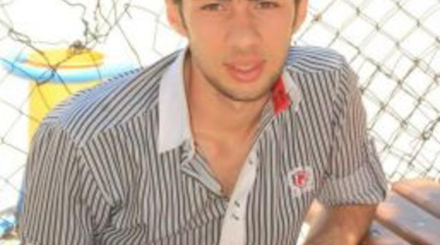 İtfaiye Erini Şok Eden Kaza