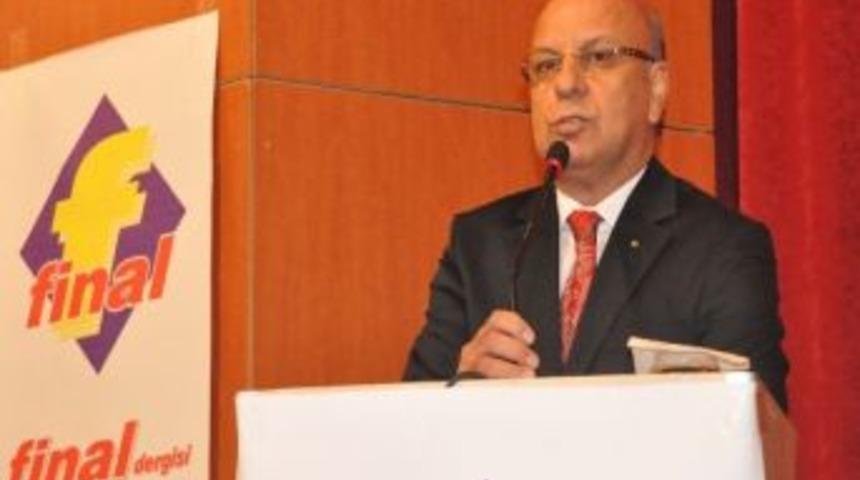 Final Dergisi Dershaneleri&rsquo;nden Mehmet&ccedil;ik Dershaneleri&rsquo;ne Kitap Desteği