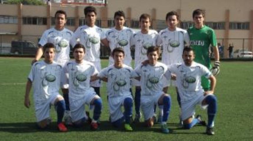 Bilen.&ldquo;iyi Oynamadık&rdquo;