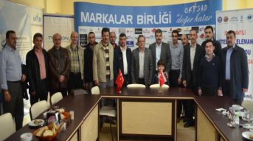 OFGİAD, Dernek Ziyaretlerine Devam Ediyor