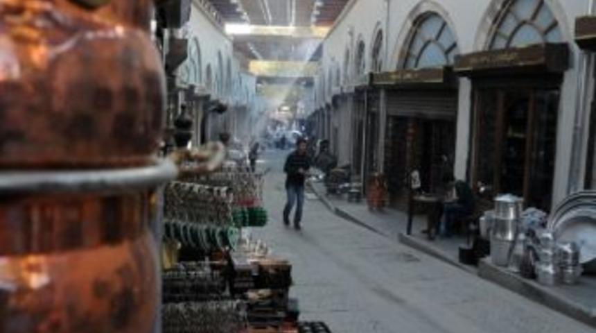 (&ouml;zel Haber) Kamyon &Ccedil;&ouml;kt&uuml; Tarih G&uuml;n Y&uuml;z&uuml;ne &Ccedil;ıktı