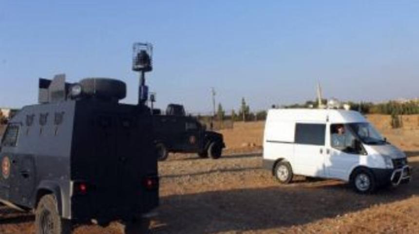 Siirt&rsquo;te Patlamamış Havan Topu Mermisi Bulundu