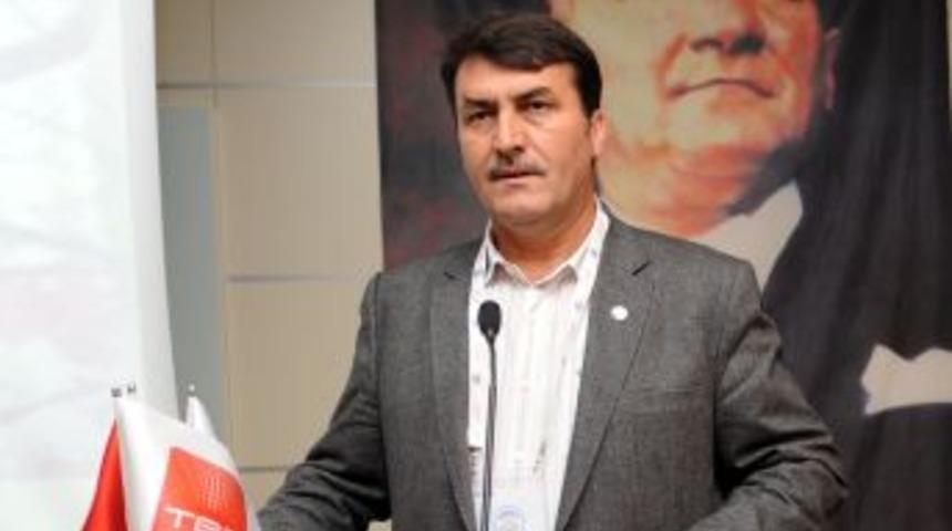 Bursa Belediyeler Birliği Afyon&rsquo;da Toplandı