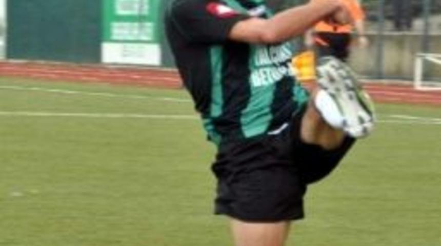 B&ouml;lgesel Amat&ouml;r Lig