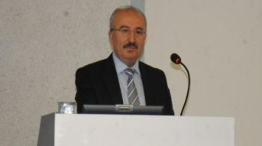 Om&uuml;&rsquo;de T&uuml;m&ouml;r Sempozyumu