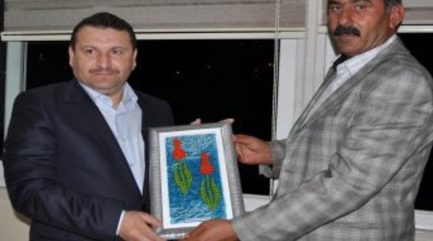 Ufuk Eğitim Kurumları'nın 'kardeşlik Projesi' Tuttu