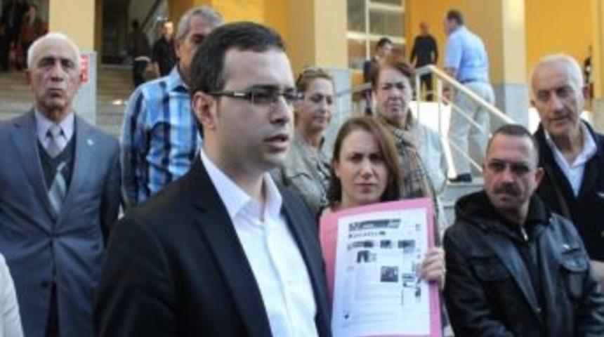 Dsp&rsquo;ye Chp&rsquo;lilerden Sanal Saldırı İddiası