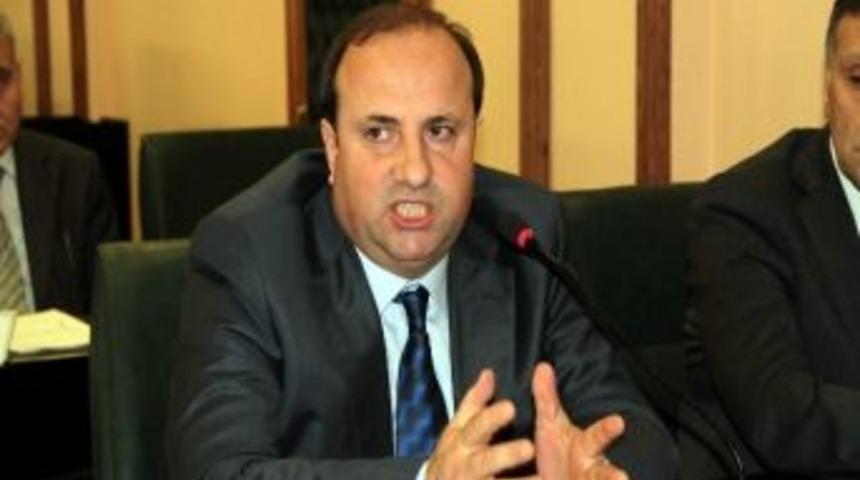 İl &Ouml;zel İdaresi'ndeki 48 S&ouml;zleşmeli Personel Memur Oldu