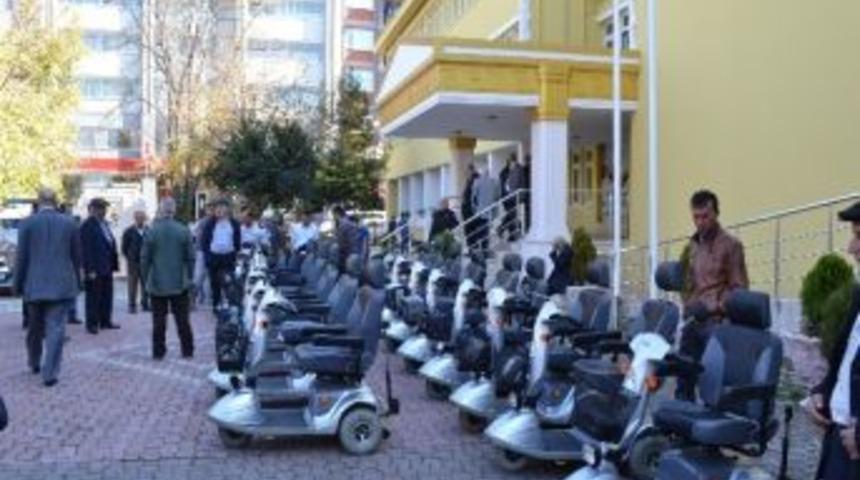 42 Engellinin Ara&ccedil; Sevinci