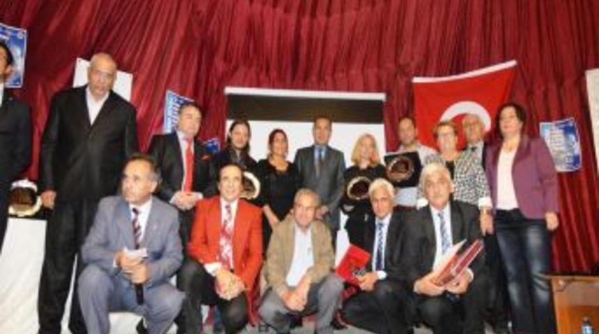 Orhan Kemal &Ouml;yk&uuml; &Ouml;d&uuml;l&uuml; Sahiplerini Buldu