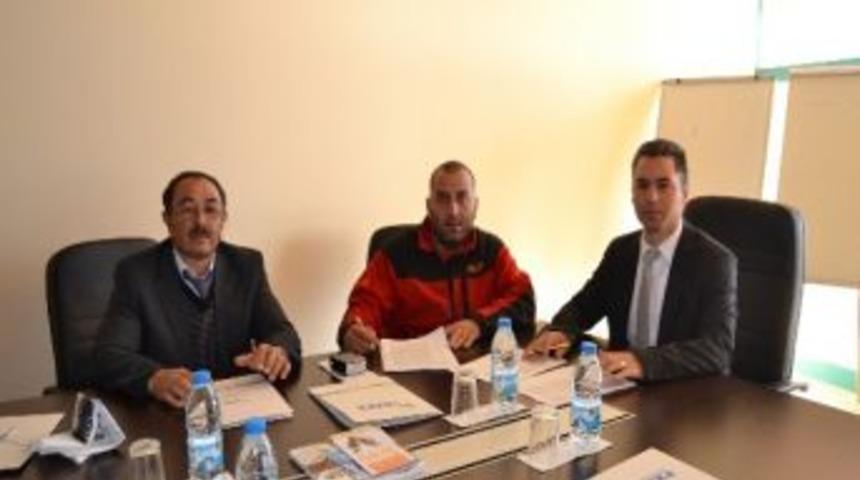 Uluslararası Macera Yarışına Geka&rsquo;dan Destek